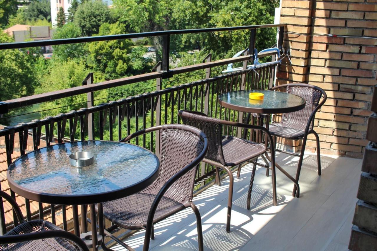 Rosy Bed&Breakfast Terni Exterior photo