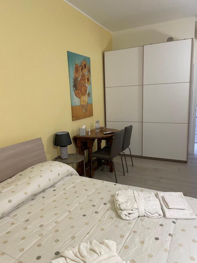 Rosy Bed&Breakfast Terni Exterior photo
