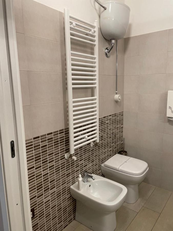 Rosy Bed&Breakfast Terni Exterior photo