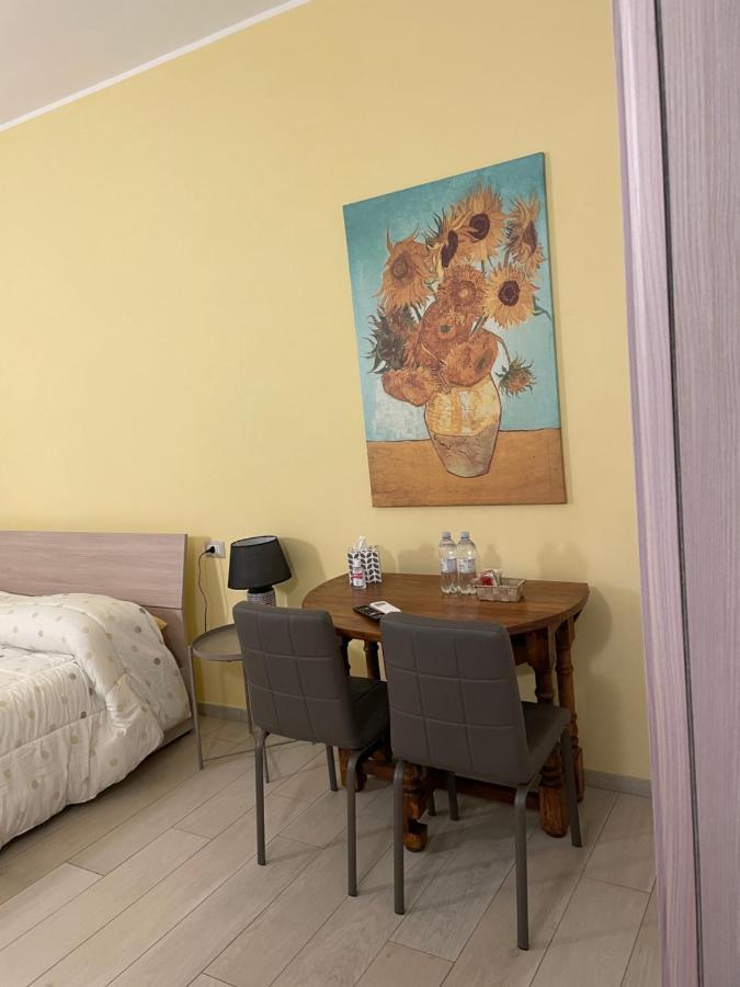 Rosy Bed&Breakfast Apartment Terni Exterior photo