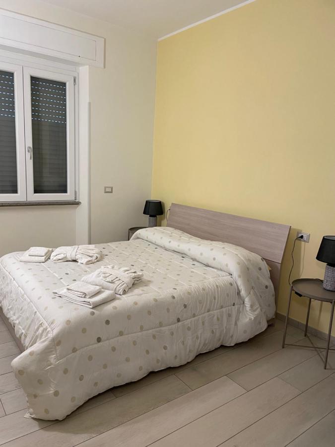 Rosy Bed&Breakfast Apartment Terni Exterior photo