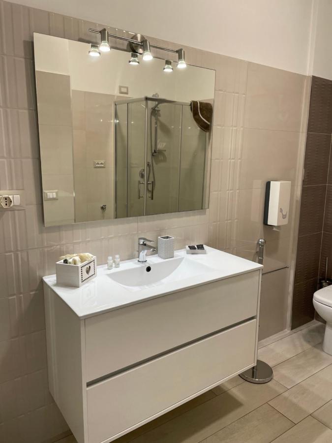 Rosy Bed&Breakfast Terni Exterior photo